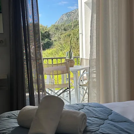 Vladimiros Apartmán *