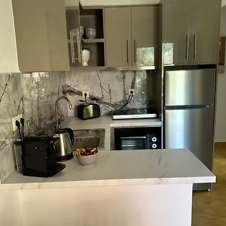 Apartmán Vladimiros