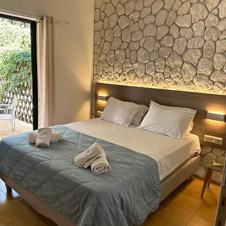 Apartmán Vladimiros