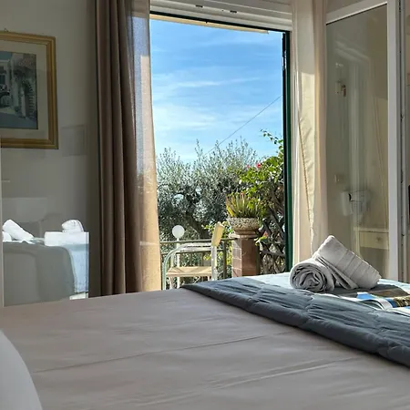 Appartamento Vladimiros Barbati