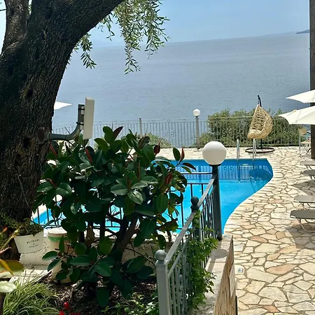 Apartmán Vladimiros *