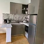 Vladimiros Apartman
