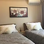 Vladimiros Apartman Barbáti