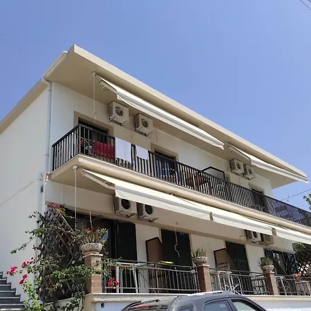 Apartamento Vladimiros