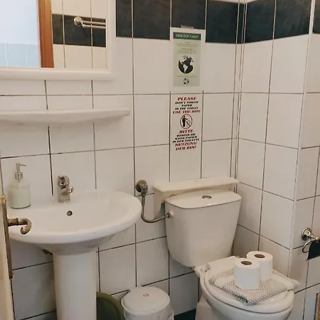 Vladimiros Apartamento
