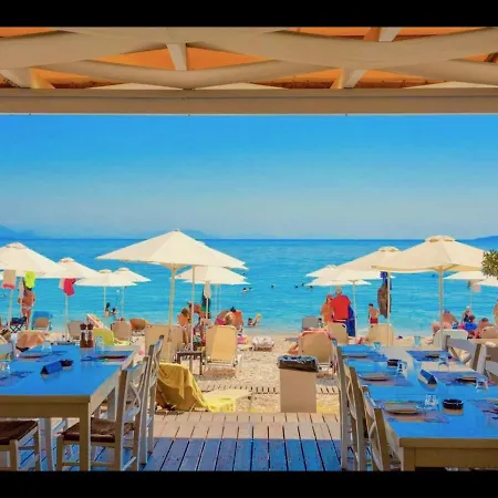 Apartment Vladimiros Barbati