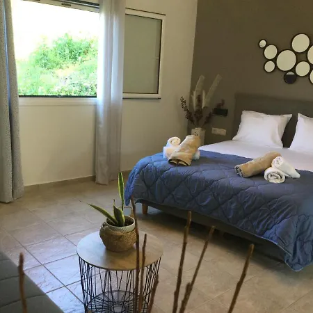 Apartamento Vladimiros Barbati