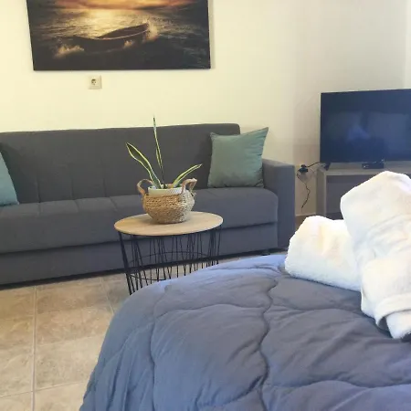 Apartment Vladimiros Barbati