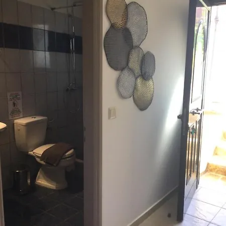 Vladimiros Apartamento