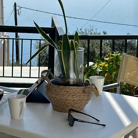 Apartment Vladimiros