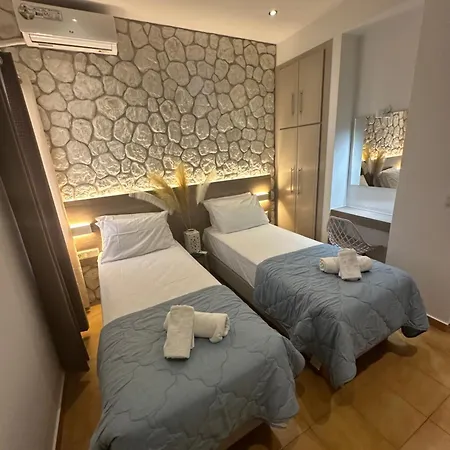 Vladimiros Apartment Barbati