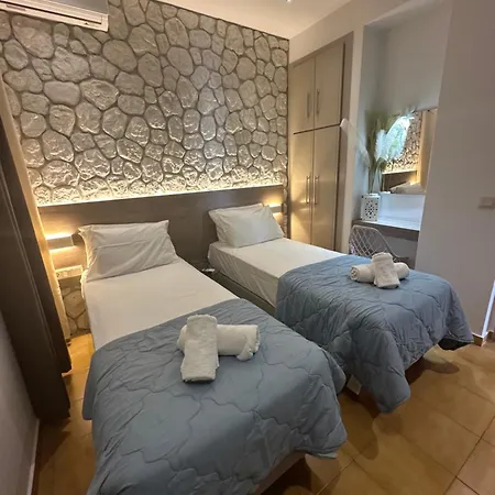 Apartment Vladimiros *