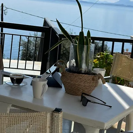 Apartment Vladimiros