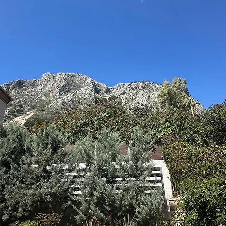 Vladimiros Apartment *