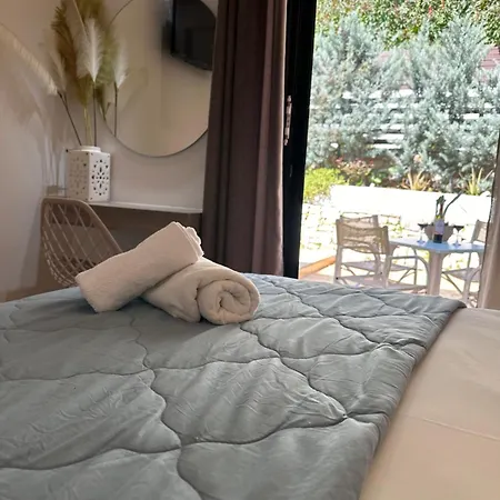 Apartment Vladimiros Barbati