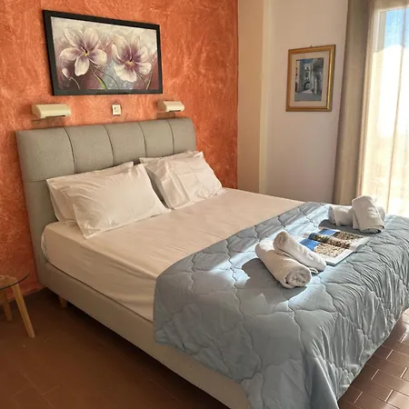 Apartment Vladimiros