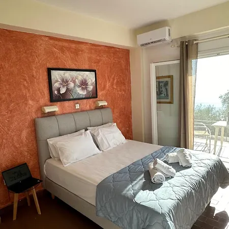 Apartament Vladimiros