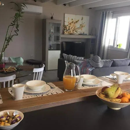 Vladimiros Apartment *