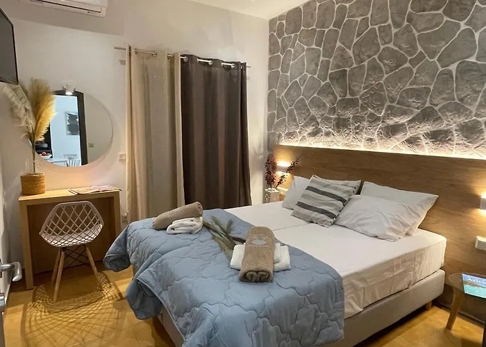 Vladimiros * Μπαρμπάτι