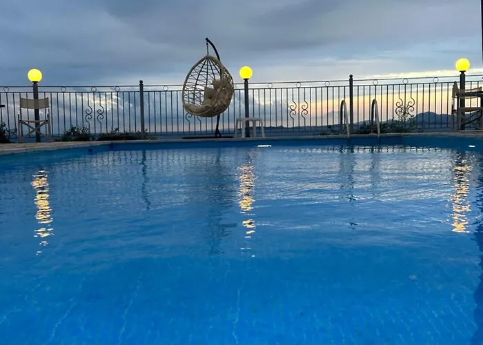 Vladimiros * Μπαρμπάτι