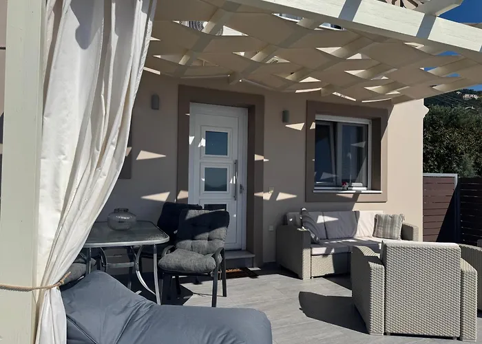 Vladimiros Apartamento