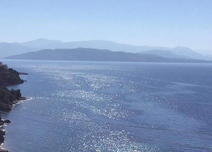 Vladimiros Διαμέρισμα Μπαρμπάτι