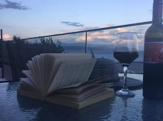 Vladimiros Διαμέρισμα *