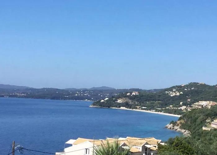 Vladimiros * Μπαρμπάτι