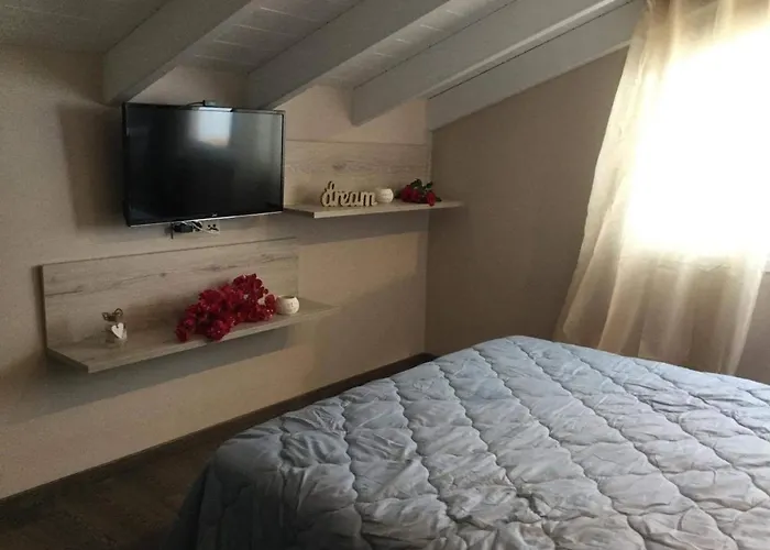 Διαμέρισμα Vladimiros