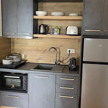 Vladimiros Apartamento