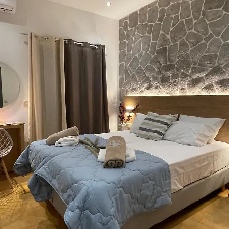 Apartamento Vladimiros Barbati