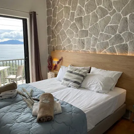 Appartement Vladimiros *