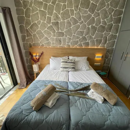 Appartement Vladimiros Barbati