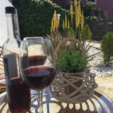 Vladimiros Appartement *