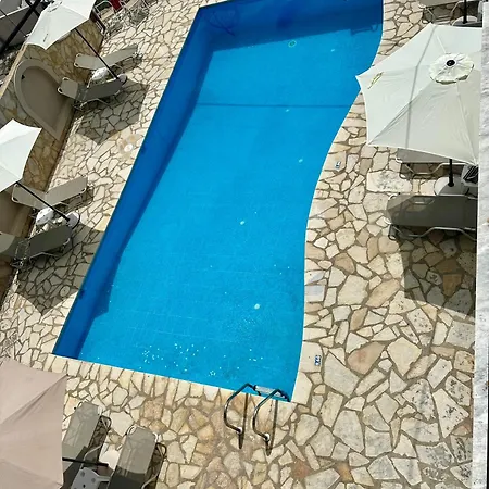 Appartement Vladimiros Barbati