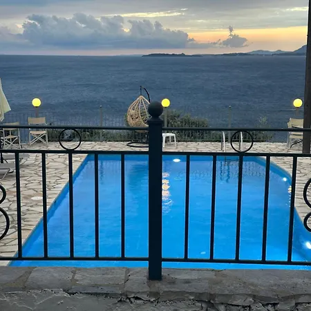 Vladimiros Apartamento