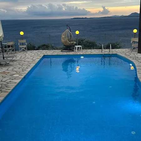 Apartmán Vladimiros