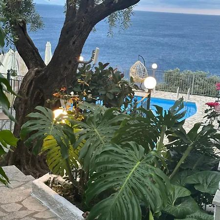 Vladimiros Appartement *