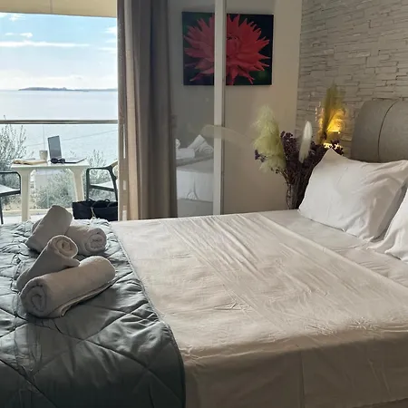 Apartmán Vladimiros *