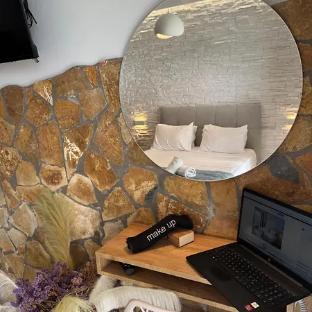 Apartamento Vladimiros