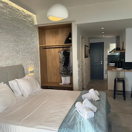 Apartmán Vladimiros *
