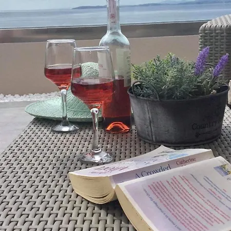 Appartement Vladimiros