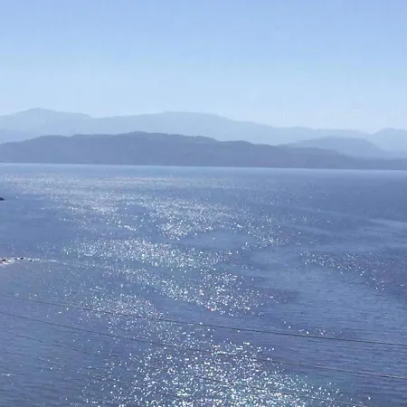 Vladimiros Appartement Barbati