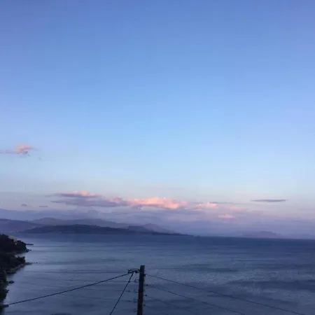 Apartamento Vladimiros