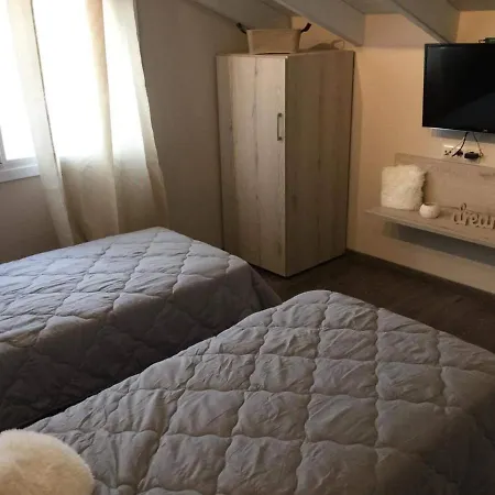 Appartement Vladimiros Barbati