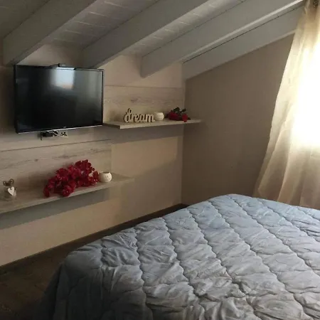 Appartement Vladimiros