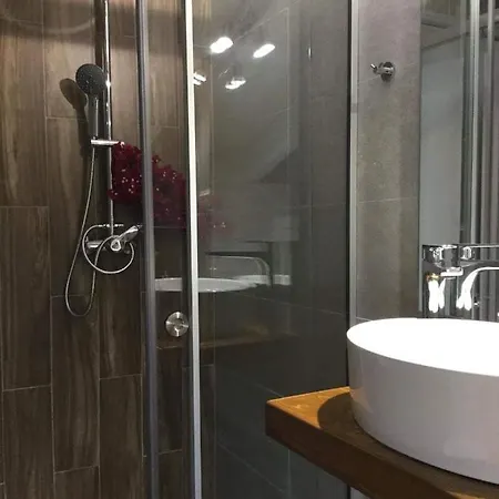 Vladimiros Appartement Barbati