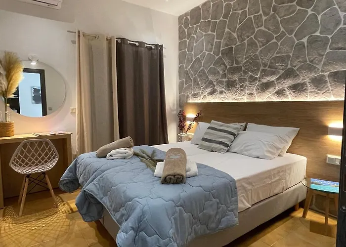 Apartment Vladimiros Barbati
