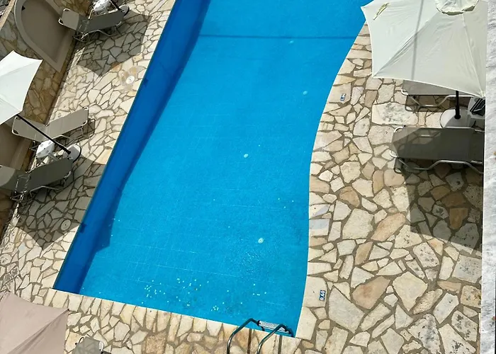 Apartment Vladimiros Barbati
