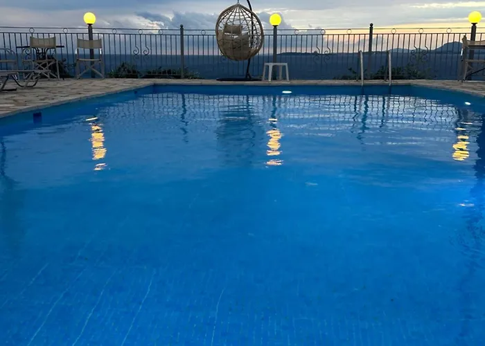 Apartment Vladimiros *